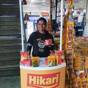 Degustação_Hikari